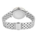 Michael Kors Ladies Mini Darci Rose Gold Watch - MK3446